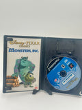 Monsters Inc - Playstation 2
