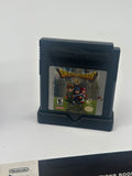 Dragon Warrior I and II - GameBoy Color