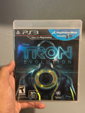 Tron Evolution - Playstation 3