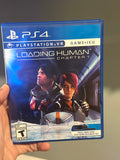 Loading Human: Chapter 1 - Playstation 4