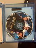 Harry Potter and the Prisoner of Azkaban (Blu-ray) (2004) – Preowned