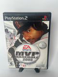 MVP Baseball 2005 - Playstation 2