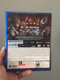 Batman: Arkham Knight - Playstation 4