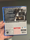Silent Hill 2 - Playstation 5 BRAND NEW
