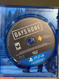 Days Gone - Playstation 4