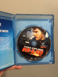 Mission: Impossible III (Blu-ray) – Pre-Owned