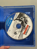 Sniper Ghost Warrior: Contracts - Playstation 4