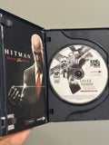 Hitman Blood Money - Playstation 2
