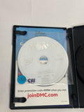 Moana DVD – Preowned