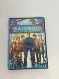 Night at the Museum: Battle of the Smithsonian DVD (Preowned)