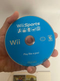 Wii Sports (Nintendo Wii, 2006) Envío rápido