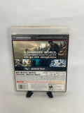 Call of Duty: Ghosts (Sony PlayStation 3, 2013) Ps3 Ps 3 Play 3 Envío Rápido