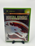 Mortal Kombat Armageddon - Xbox CIB