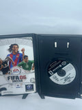 FIFA 06 - Gamecube CIB