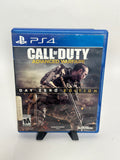 Call of Duty Advanced Warfare - Playstation 4
