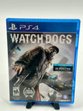 Watch Dogs - Playstation 4