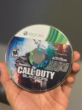 Call of Duty Black Ops - Xbox 360