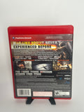 Call of Duty World at War - Playstation 3
