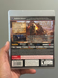 Uncharted 3: Drake's Deception - Playstation 3