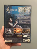 Resident Evil 4 - Playstation 2