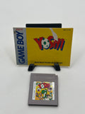Yoshi (Nintendo Game Boy, 1992) Gb Fast Ship probado