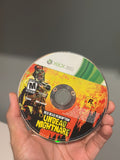 Red Dead Redemption: Undead Nightmare - Xbox 360 LOOSE DISC