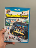 Nintendo Land - Wii U
