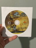 Genji Days of the Blade - Playstation 3 LOOSE DISC