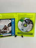 Assassin's Creed IV: Black Flag - Xbox 360
