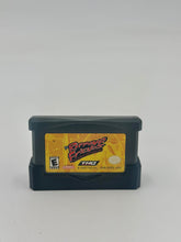 Ripping Friends World's Most Manly Men