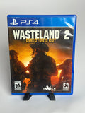 Wasteland 2: Director's Cut - Playstation 4