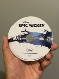 Epic Mickey - Wii
