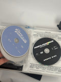 Fast & Furious 8-Movie Collection DVD – Preowned