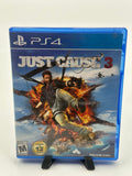 Just Cause 3 - Playstation 4