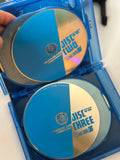 Dragon Ball Z Season 1 (Blu-ray) Preowned