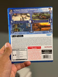 Suikoden I & II HD Remaster - Playstation 5