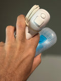 Official Nintendo Wii Remote and Nunchuck bundle
