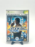 007 Agent Under Fire