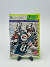 Madden NFL 13
