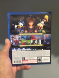 Kingdom Hearts III - Playstation 4