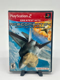 Ace Combat 4 - Playstation 2 GREATEST HITS