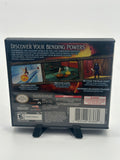 The Last Airbender - Nintendo DS CIB
