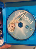 Frozen Blu-ray (Pre-Owned)