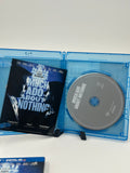 Much Ado About Nothing - Blu Ray