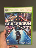 Crackdown - Xbox 360