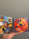 Spyro Ripto's Rage - Playstation
