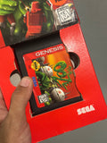 The Ooze – Sega Genesis (No Manual)