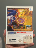 Sonic and the Secret Rings - Wii