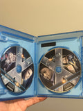 X-Men: First Class (Blu-ray)