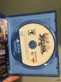Dissidia Final Fantasy NT - Playstation 4